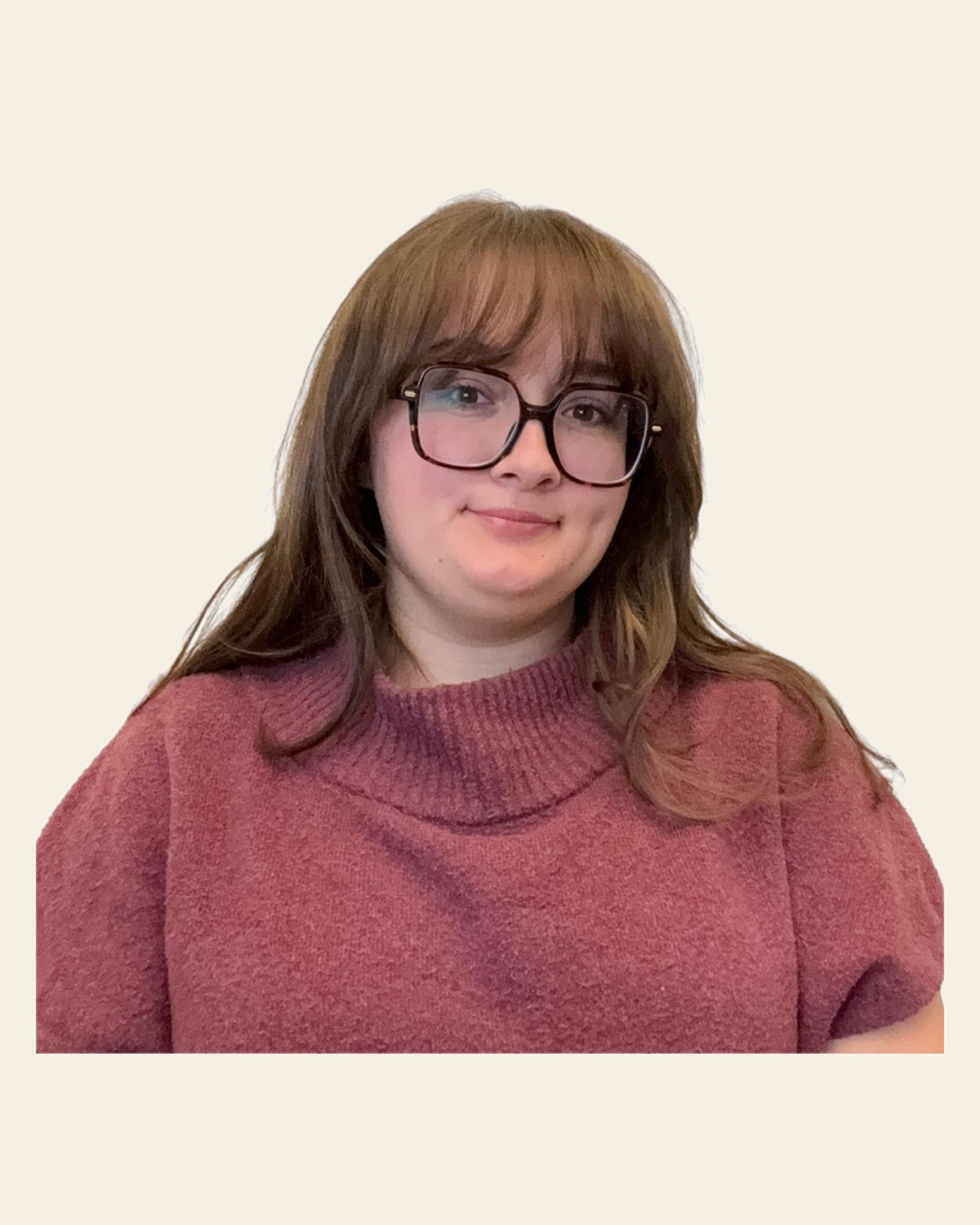Elizabeth Belchick, Founder and Principal of The Helm HQ